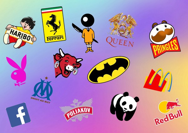 Logos et Marques, le Big Quiz