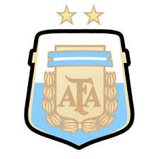 Les joueurs de l'Argentine