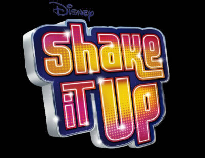 Tout sur Shake it up !