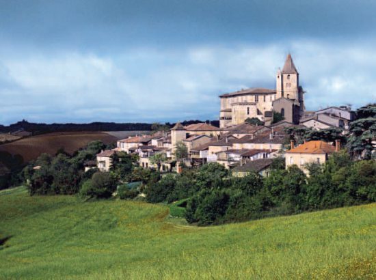 Les villes de l'Occitanie (3)