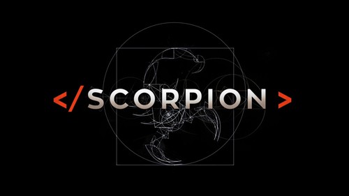 Scorpion : Qui est-ce ?