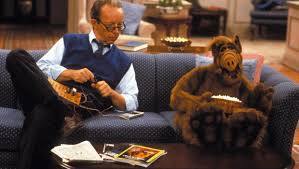 Vieilles séries d'autrefois 14 : Alf (1986-1990)