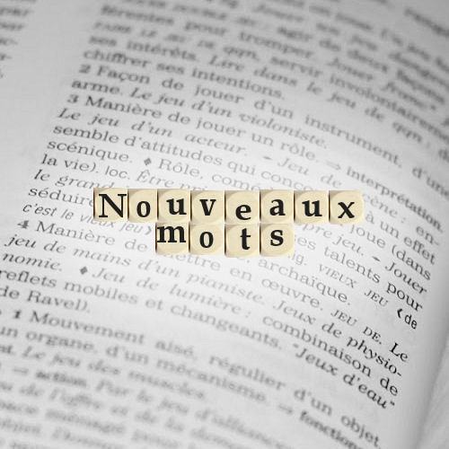 Lexique :  Lequel de ces mots apparait en premier dans le dictionnaire ?