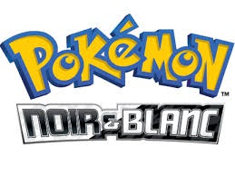 Pokémon Noir et Blanc