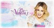 Violetta : dans quels épisodes (saison 3)