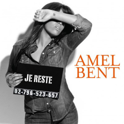 Amel Bent