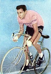 Fausto Coppi n°2
