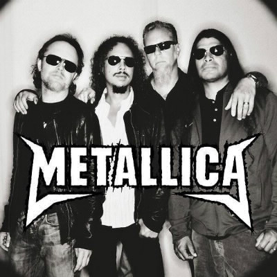 Metallica, Metallica