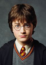 Connais-tu les personnages des films Harry Potter ?