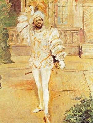 Don Giovanni - L'opéra