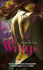 Wings de Aprilynne Pike