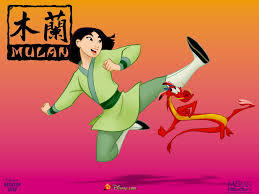Mulan (Disney)