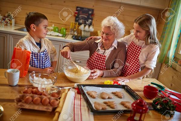 Astuces de grand-mère en cuisine