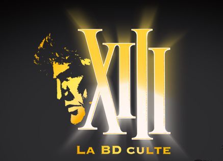 Les BD - 'XIII' (3) : Jean Van Hamme et William Vance (les auteurs) - 2A