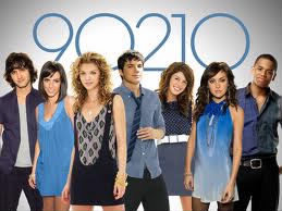90210 saison 5