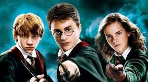 Harry Potter - Les personnages