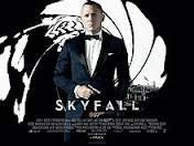 Skyfall (dernier 007)
