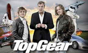 Top Gear : version anglaise