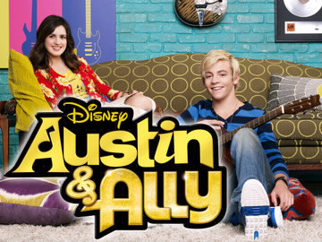 Austin et Ally