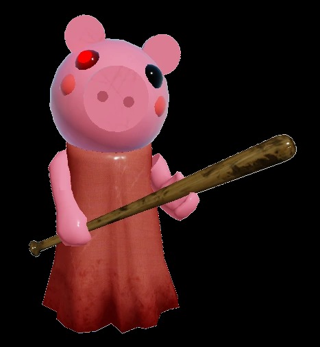 Piggy ( Roblox )