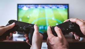 Blind Test : Jeux vidéo