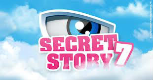 Eddy (secret story 7)