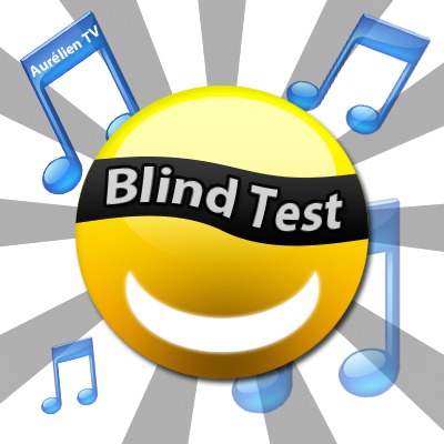 Blind test rappeur