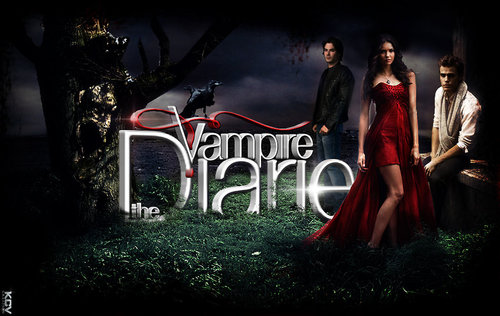 Connais tu vraiment Vampire Diaries ? ( TVD )