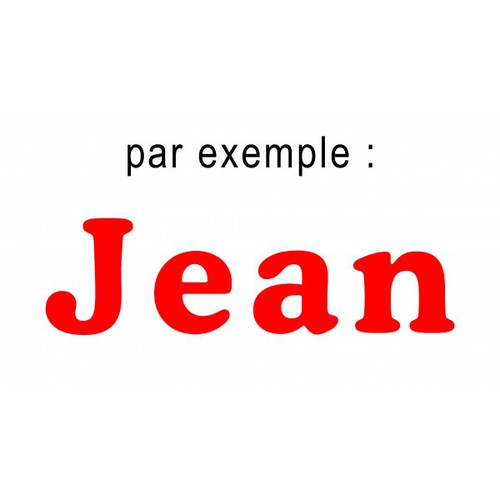 Les lettres  H - J - Q - X - Y et Z dans les noms des départements de France métropolitaine