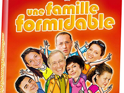 Famille formidable