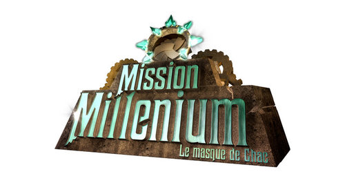 Jeu TV : Mission Millenium - 2A