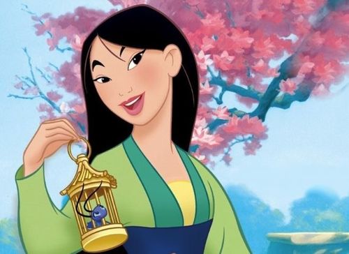 « Mulan II » comme si on y était !
