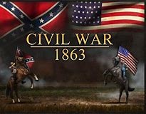 Civil War Sarah Ploy