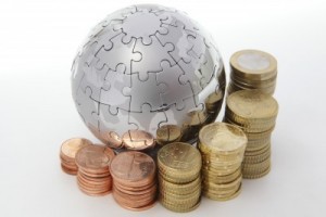 Economie et Finance (1) : Les monnaies (1)
