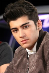 Você Conhece a One Direction e Zayn Malik ?