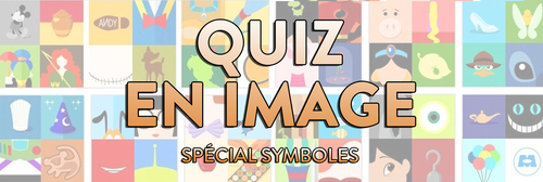 Quiz en images : Spécial symboles
