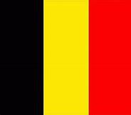 La Belgique (facile)