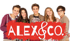 Alex and Co