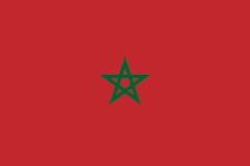 Objets du monde : Spécial Maroc - 11A