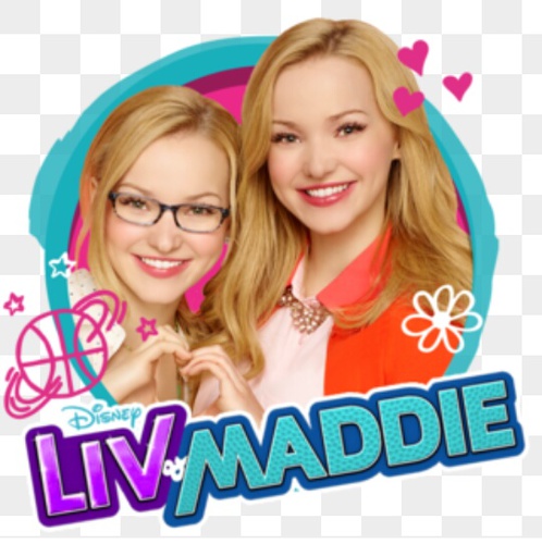 Liv et Maddie