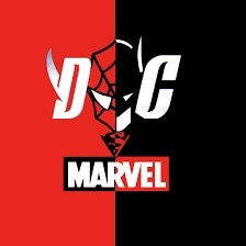 Marvel & DC comics