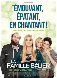 La famille Bélier ( Le film)