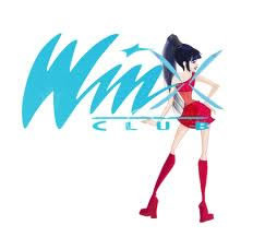 Winx club saison 4