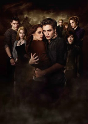 Les acteurs de Twilight