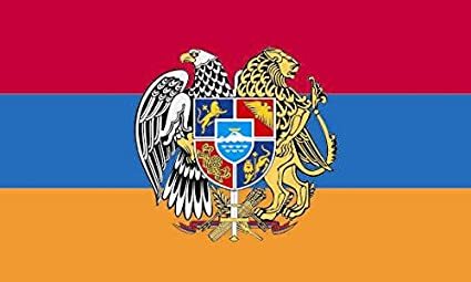 1914 - 2014 - Un siècle d'histoire arménienne