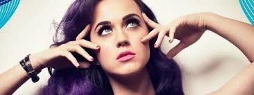 Tout sur Katy Perry