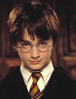Harry Potter Personnage |1|