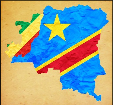 La colonisation du Congo