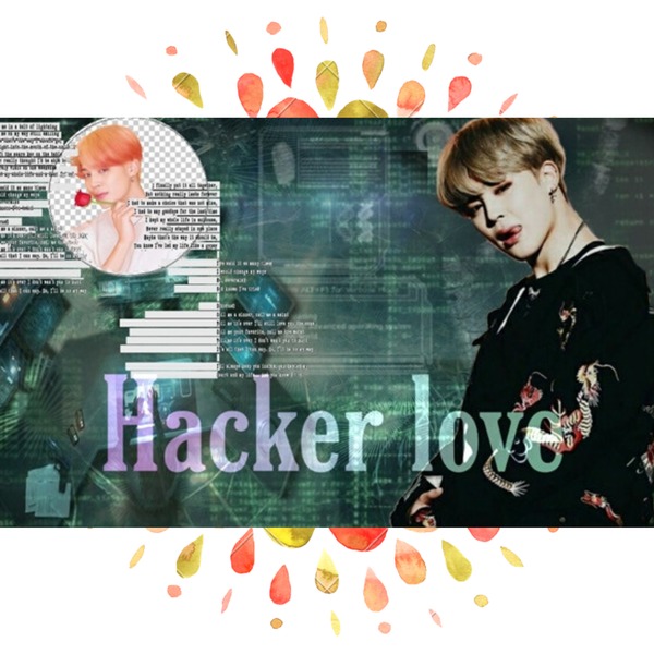 Hacker Love