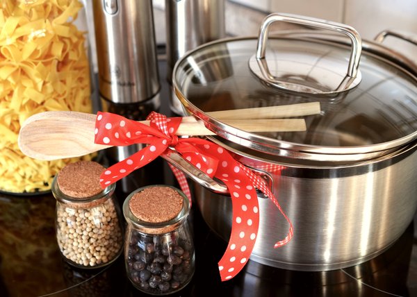 Cuisine des prénoms